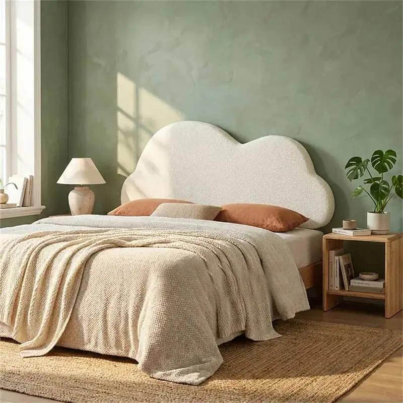 Headboard Cushion Backrest Tatami - Cabecera de Cama con Forma de