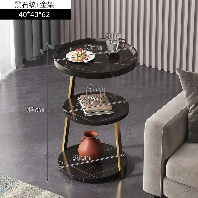 Sofas - Mesa auxiliar TQH7.2, mesa auxiliar pequeña