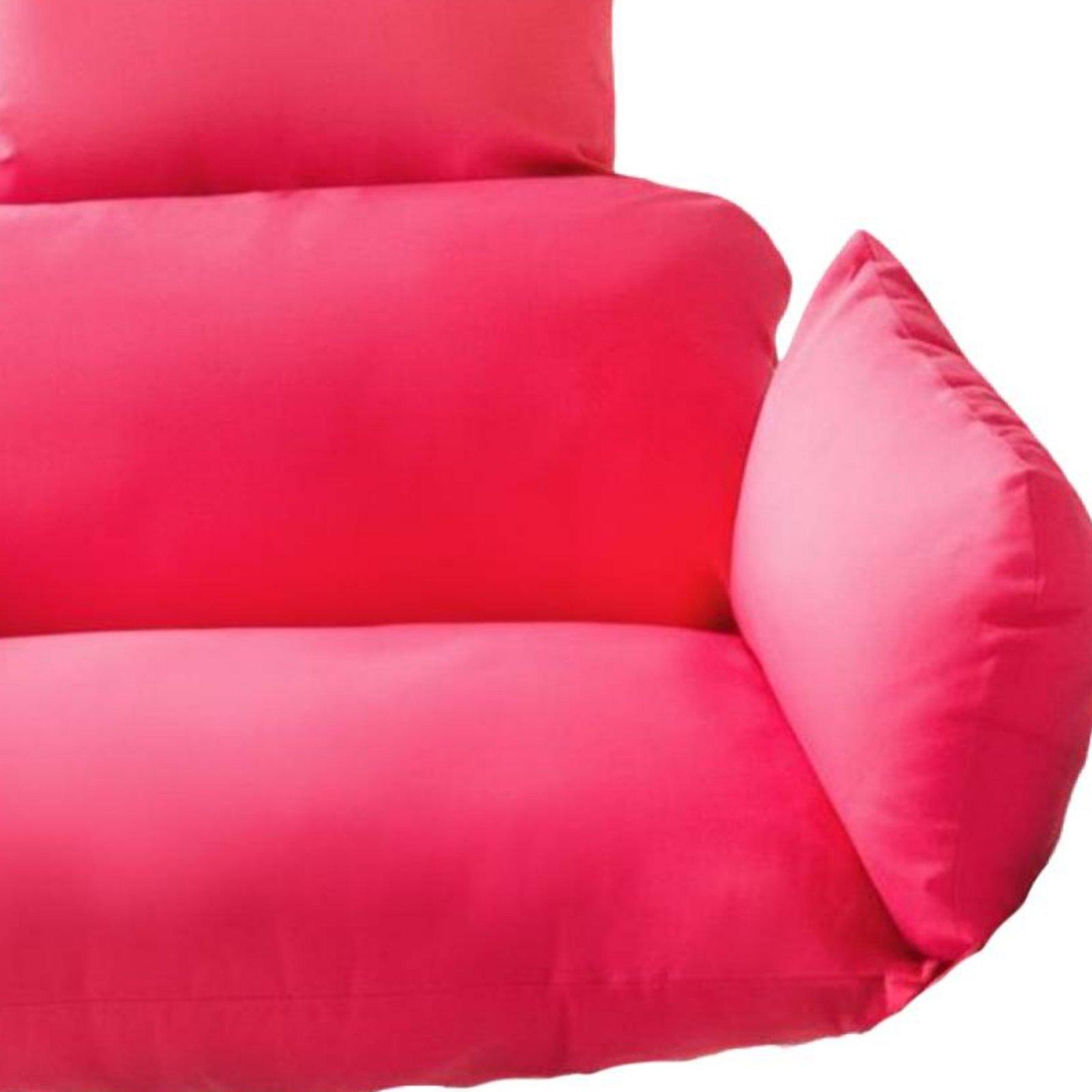 Outdoor Furniture - Funda de cojín desmontable para silla