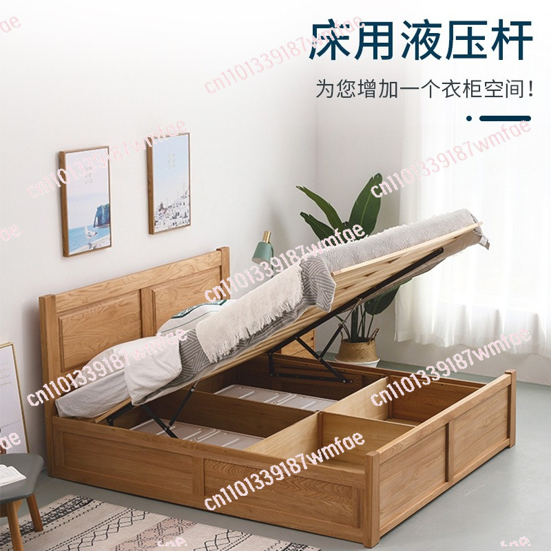 Gas Lift Storage Bed Hydraulic - Soporte de elevación hidráulico para cama,
