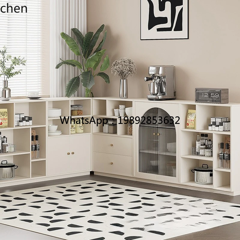 Storage - Mueble auxiliar de cocina i7 Cream