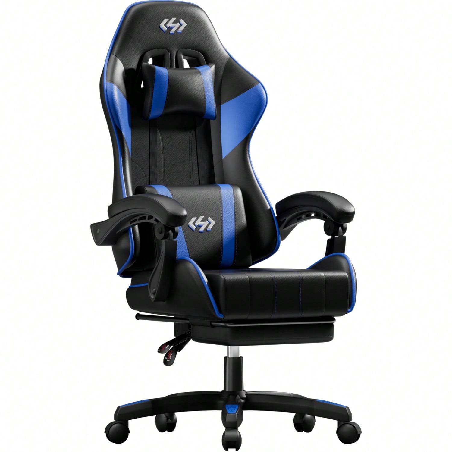 Sofas - Silla de juego HLDIRECT, silla ergonómica