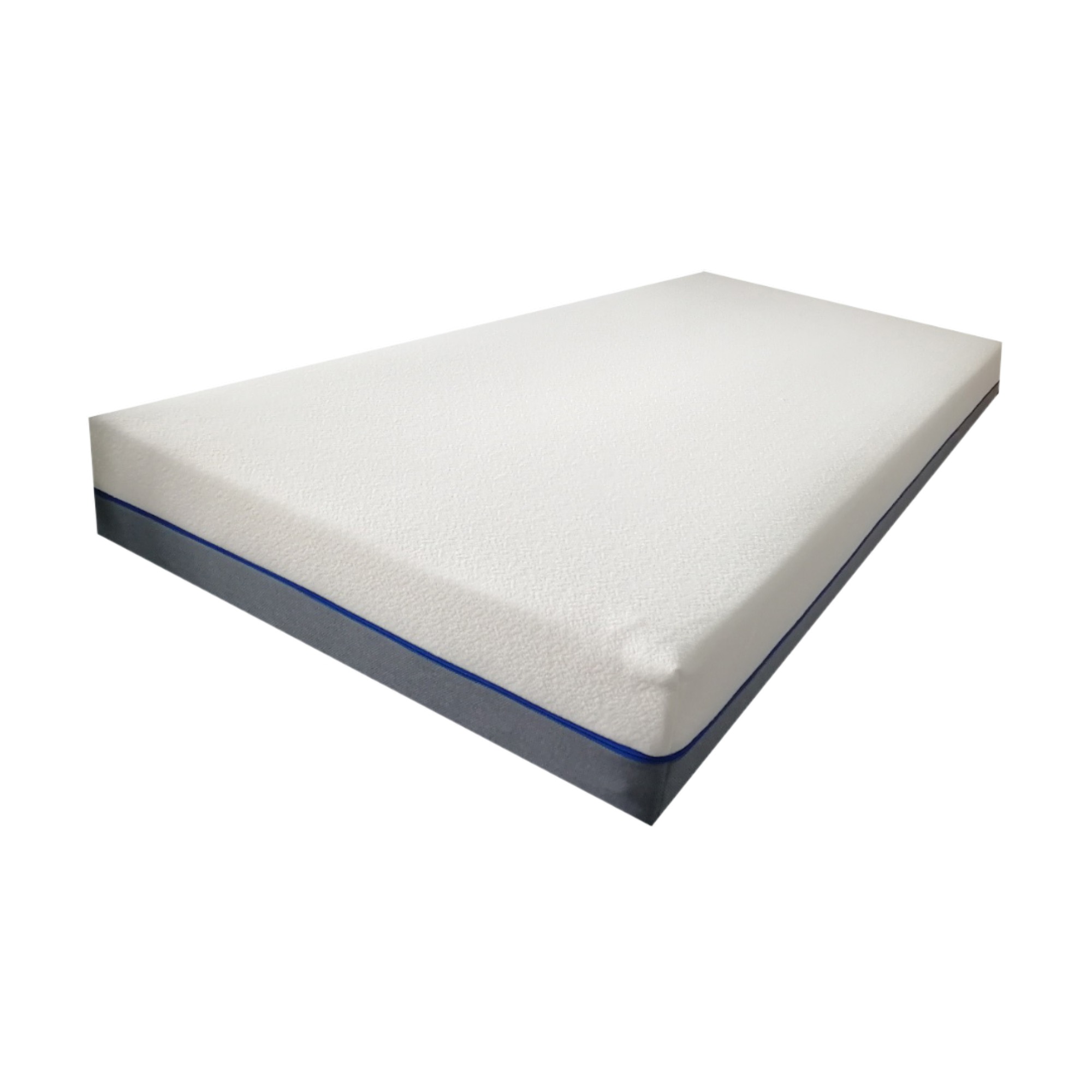 Memory Foam Mattress In A Box Queen - Colchones de cama doble de alta