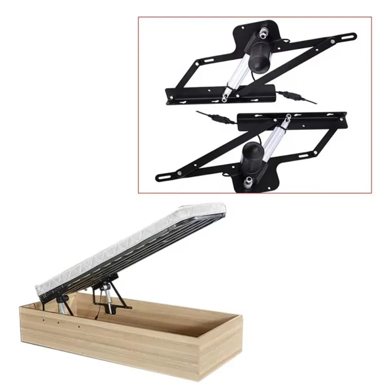 Mecanismo de elevación para ca - Gas Lift Storage Bed Hydraulic reseña y precio