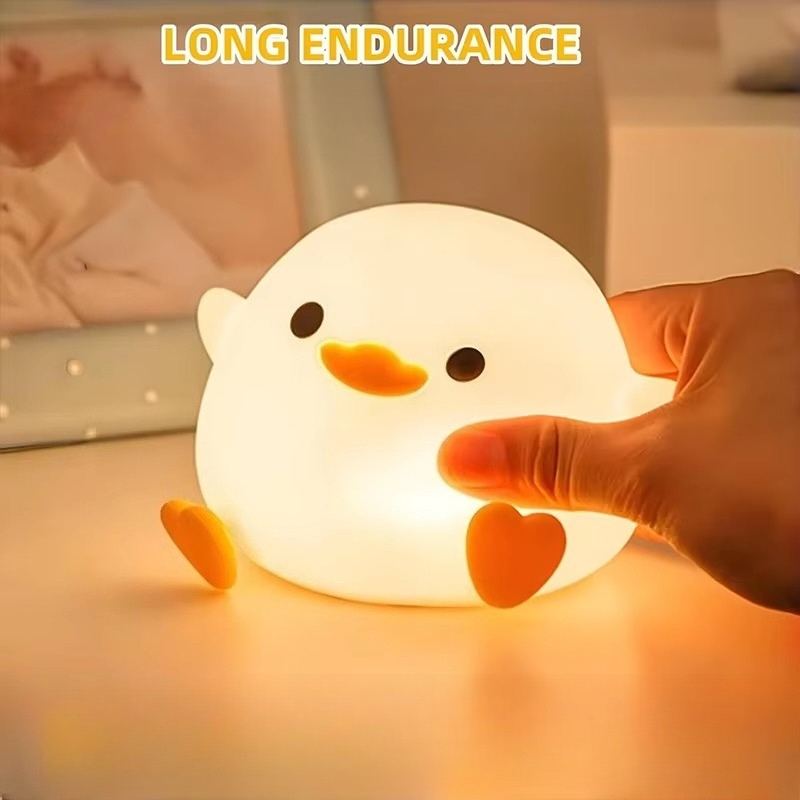 Lámpara de Silicona con Forma  - Floating Nightstand With Led Light reseña y precio