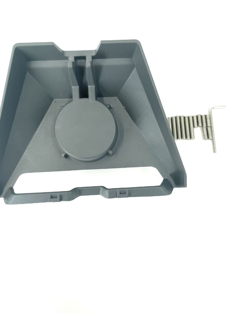 Soporte Exterior de Aluminio d - Outdoor Furniture reseña y precio