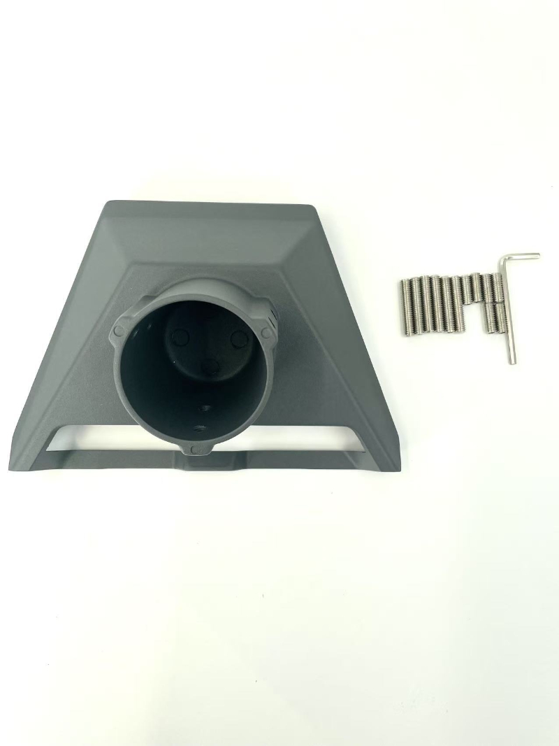 Soporte Exterior de Aluminio d - Outdoor Furniture reseña y precio