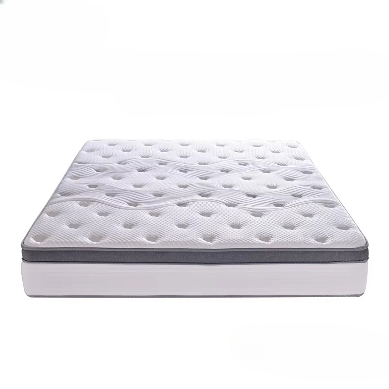 Aidi, cama superior de lujo de - Memory Foam Mattress In A Box Queen reseña y precio
