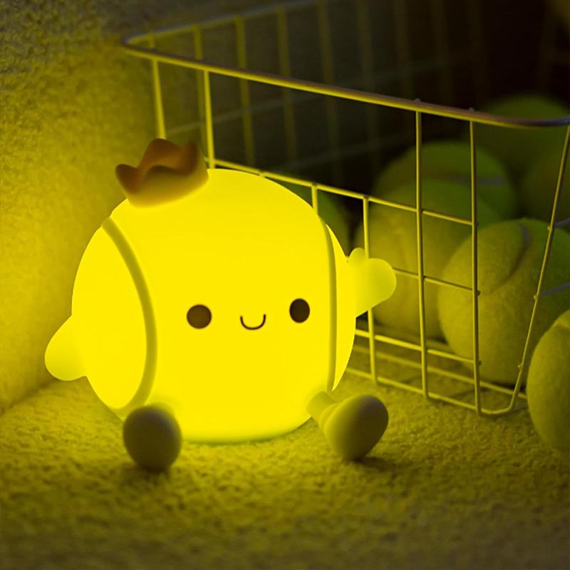 Linda Lámpara Nocturna de Sili - Floating Nightstand With Led Light reseña y precio