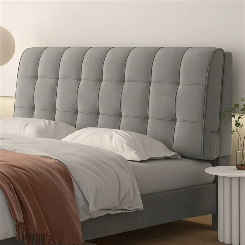 Cojín nórdico para cabeza de c - Headboard Cushion Backrest Tatami reseña y precio