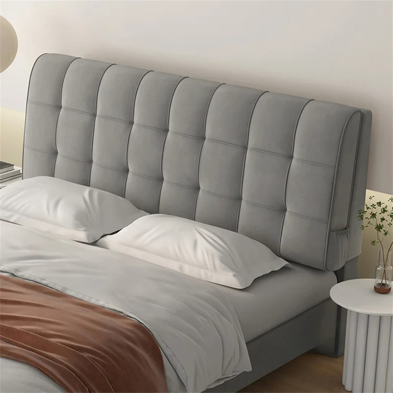 Cojín nórdico para cabeza de c - Headboard Cushion Backrest Tatami reseña y precio
