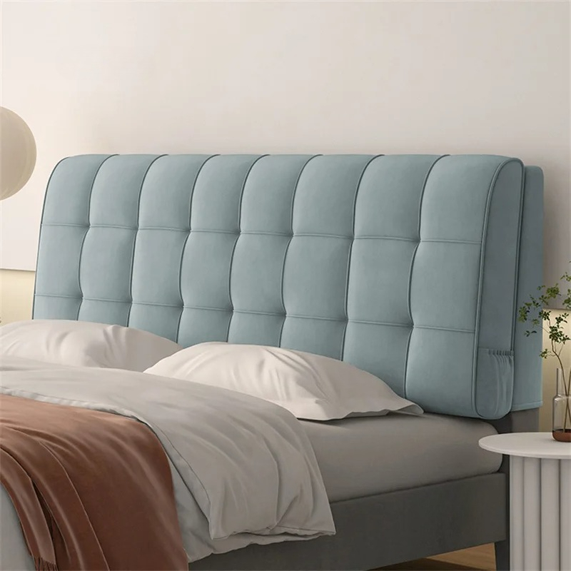 Cojín nórdico para cabeza de c - Headboard Cushion Backrest Tatami reseña y precio