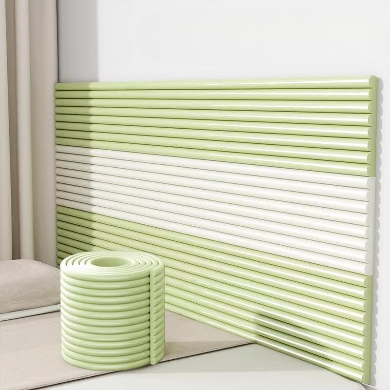 Pegatinas de pared autoadhesiv - Headboard Cushion Backrest Tatami reseña y precio