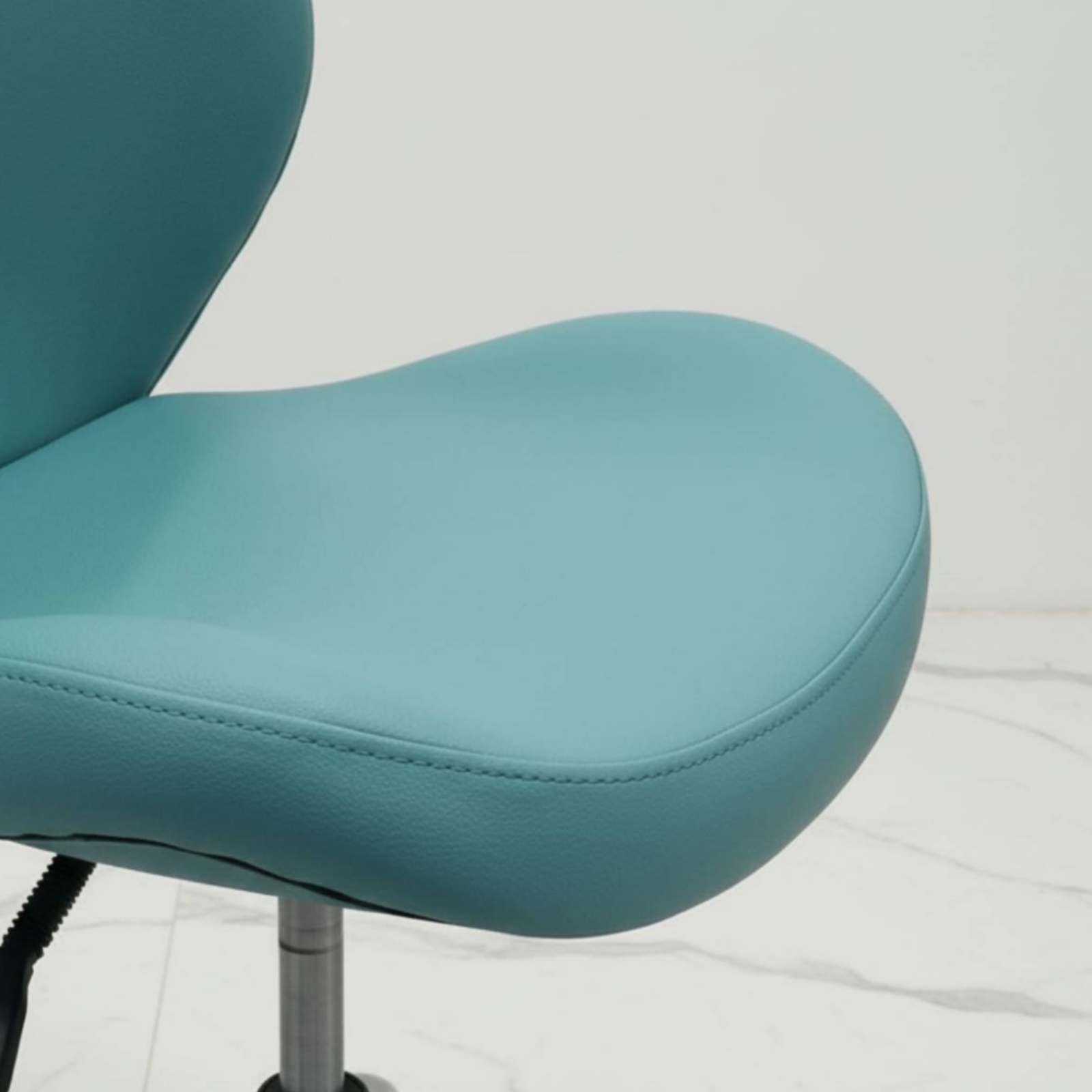 Silla Giratoria Tapizada, Sill - Chairs reseña y precio