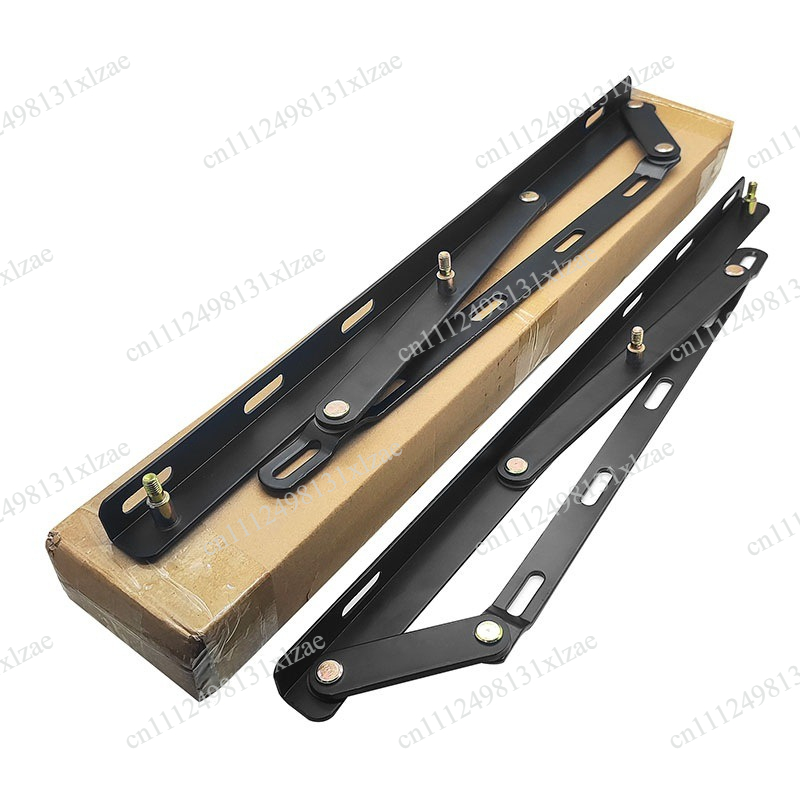 Varillas de Soporte Hidráulica - Gas Lift Storage Bed Hydraulic reseña y precio