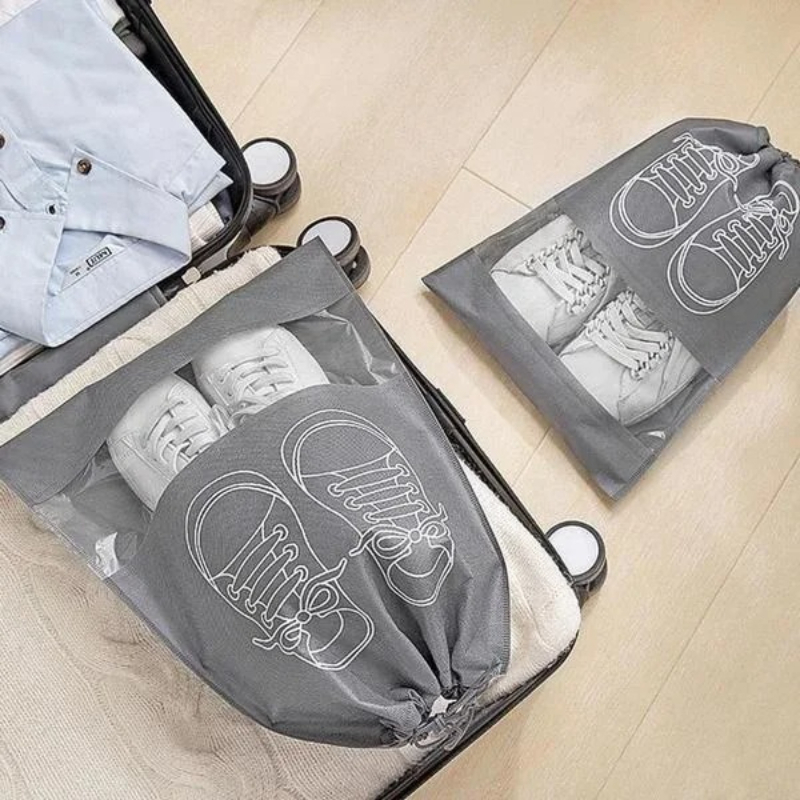Bolsa de almacenamiento de zap - Wardrobe Closet Portable Fabric Cover reseña y precio