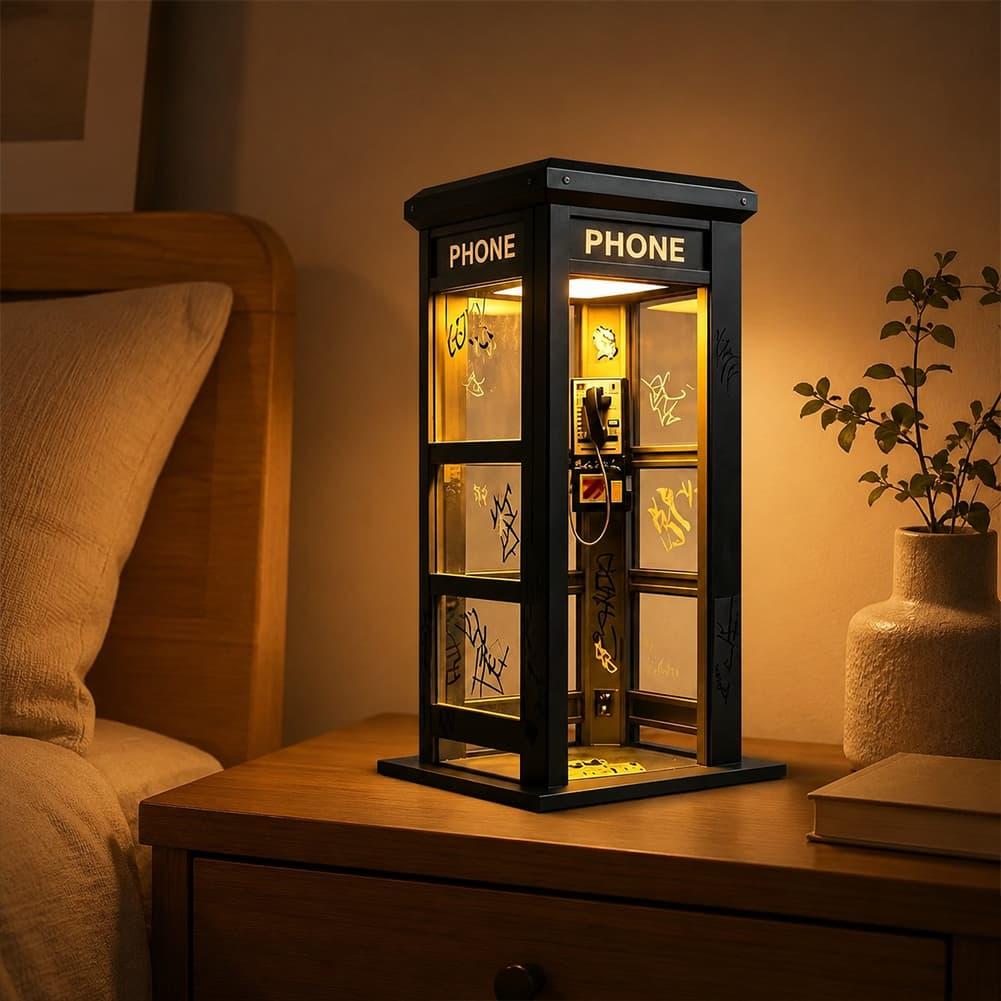 Lámpara de Mesa con Diseño de  - Bedroom Furniture reseña y precio