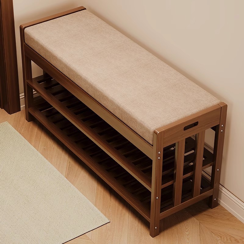 Zapatero para Entrada, Mueble  - Shoe Rack Cabinet Narrow Entryway reseña y precio