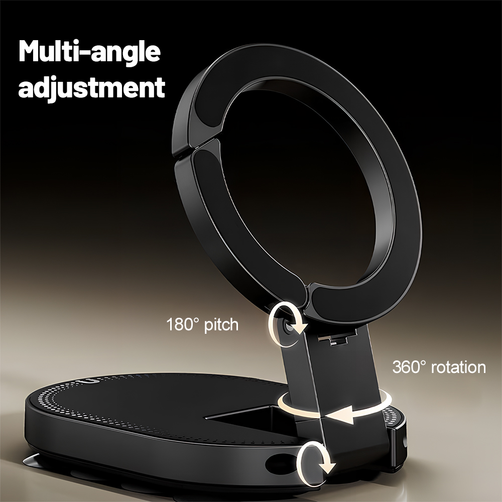 360 °   Soporte magnético para - Bedroom Furniture reseña y precio