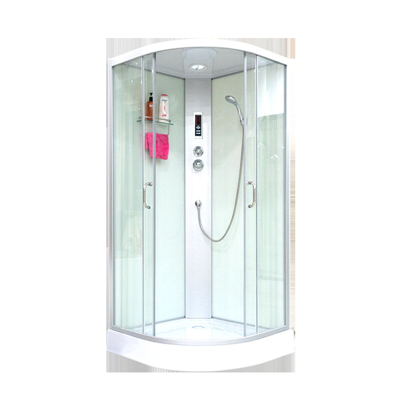 Ducha integral, baño, baño, se - Outdoor Furniture reseña y precio