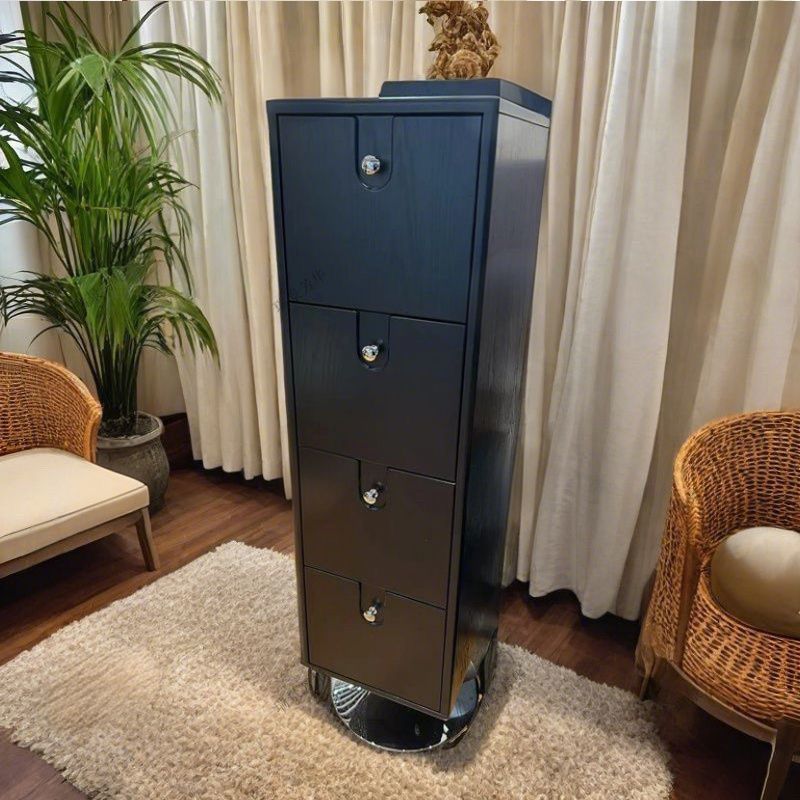 Cómoda de almacenamiento senci - Storage reseña y precio