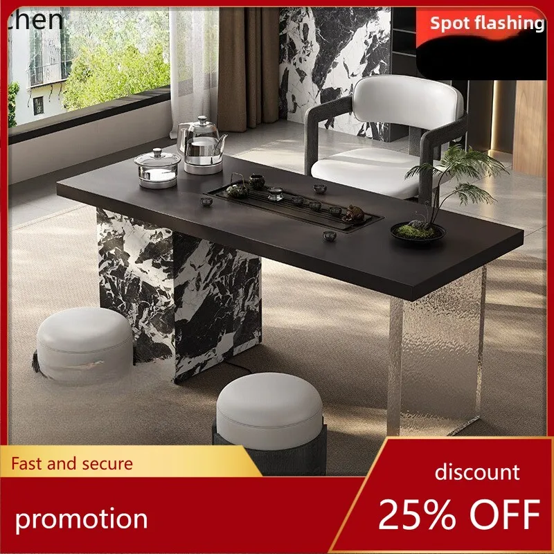Mesa de té y silla para balcón - Chairs reseña y precio