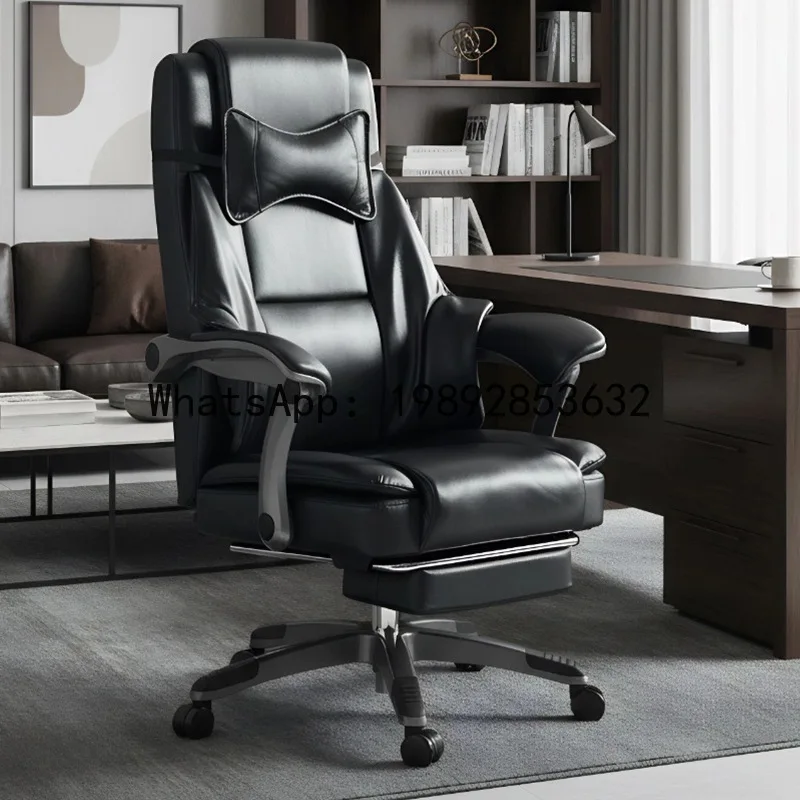 Silla de oficina H5.15 - cómod - Chairs reseña y precio