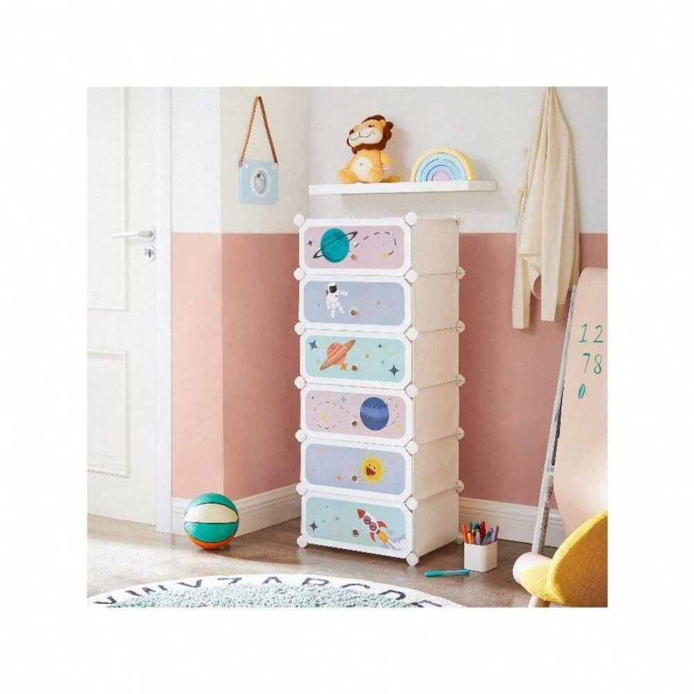 Zapatero de 6 niveles con puer - Shoe Rack Cabinet Narrow Entryway reseña y precio