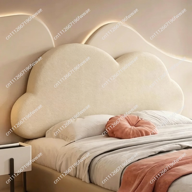 Cojín de cabecera con forma de - Headboard Cushion Backrest Tatami reseña y precio