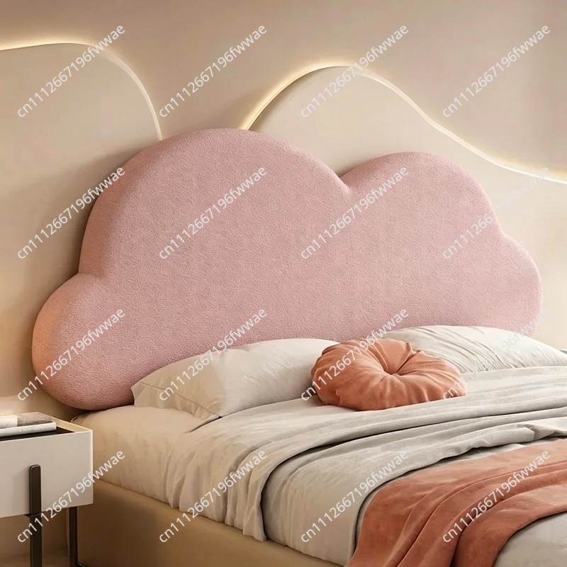 Cojín de cabecera con forma de - Headboard Cushion Backrest Tatami reseña y precio