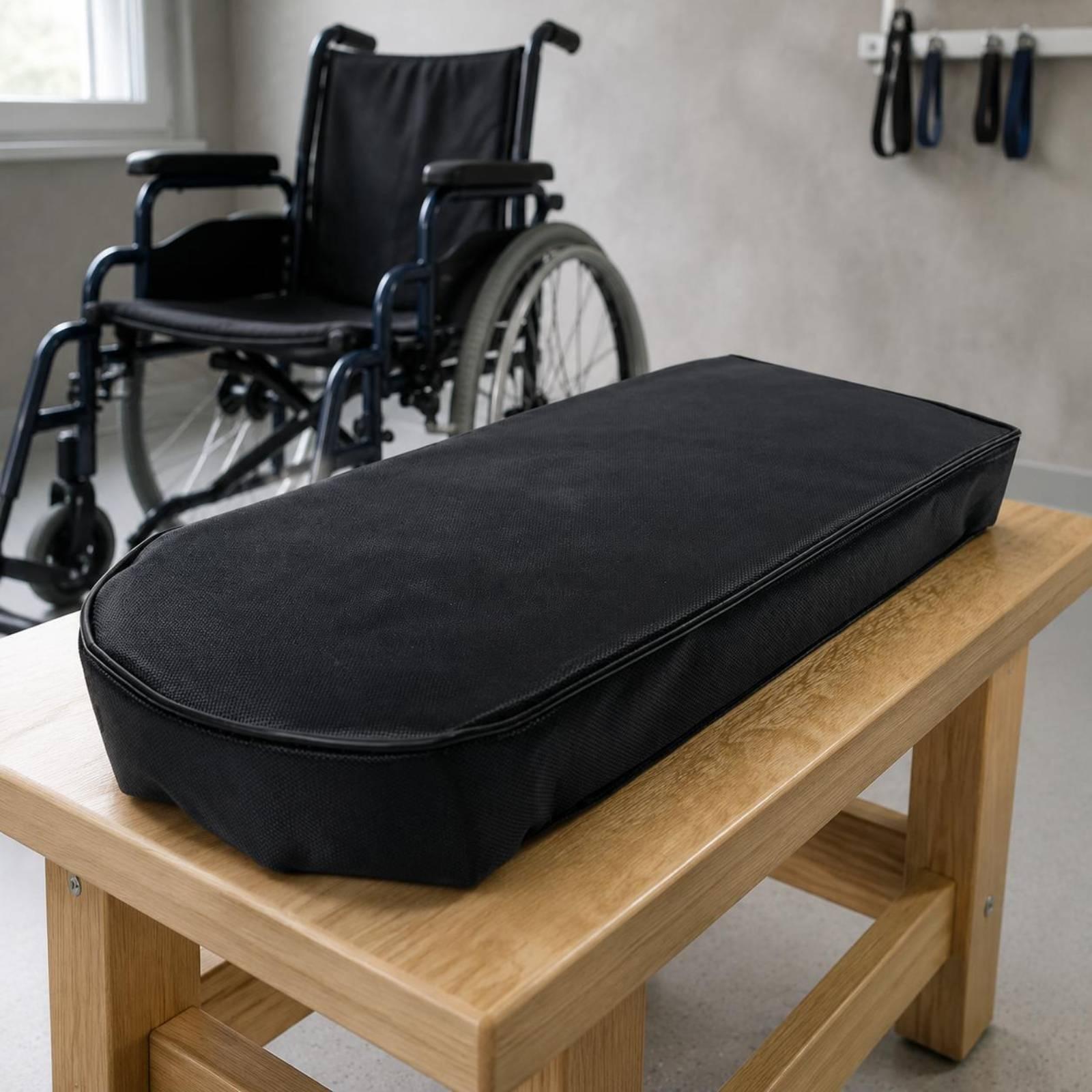 Cojín de asiento acolchado tra - Chairs reseña y precio