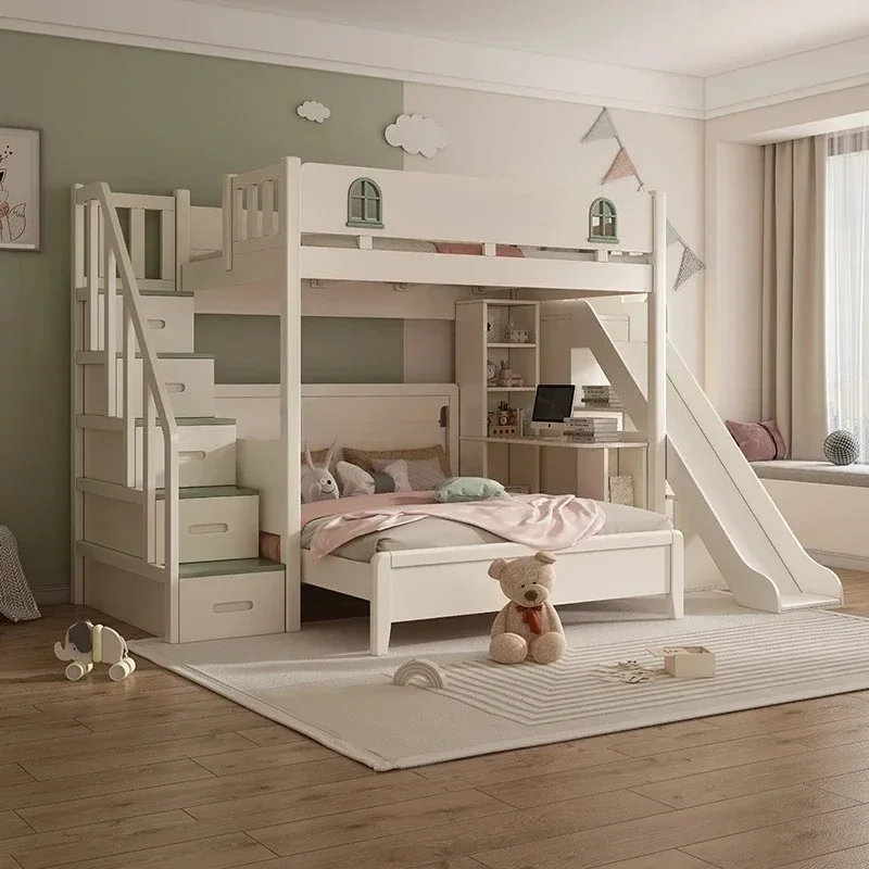 Cajones de almacenamiento para - King Size Bed Frame With Storage Drawers reseña y precio