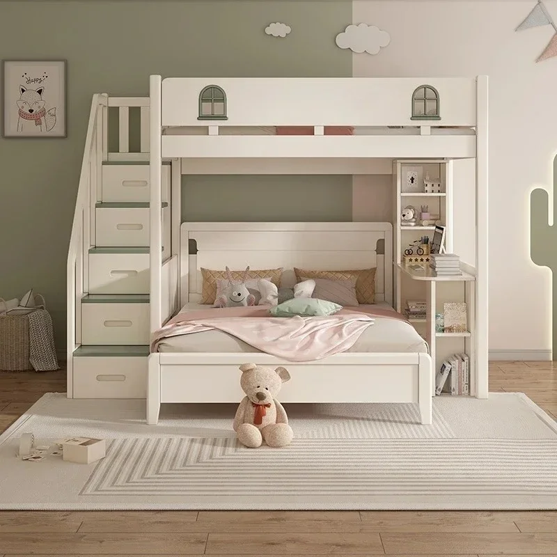 Cajones de almacenamiento para - King Size Bed Frame With Storage Drawers reseña y precio