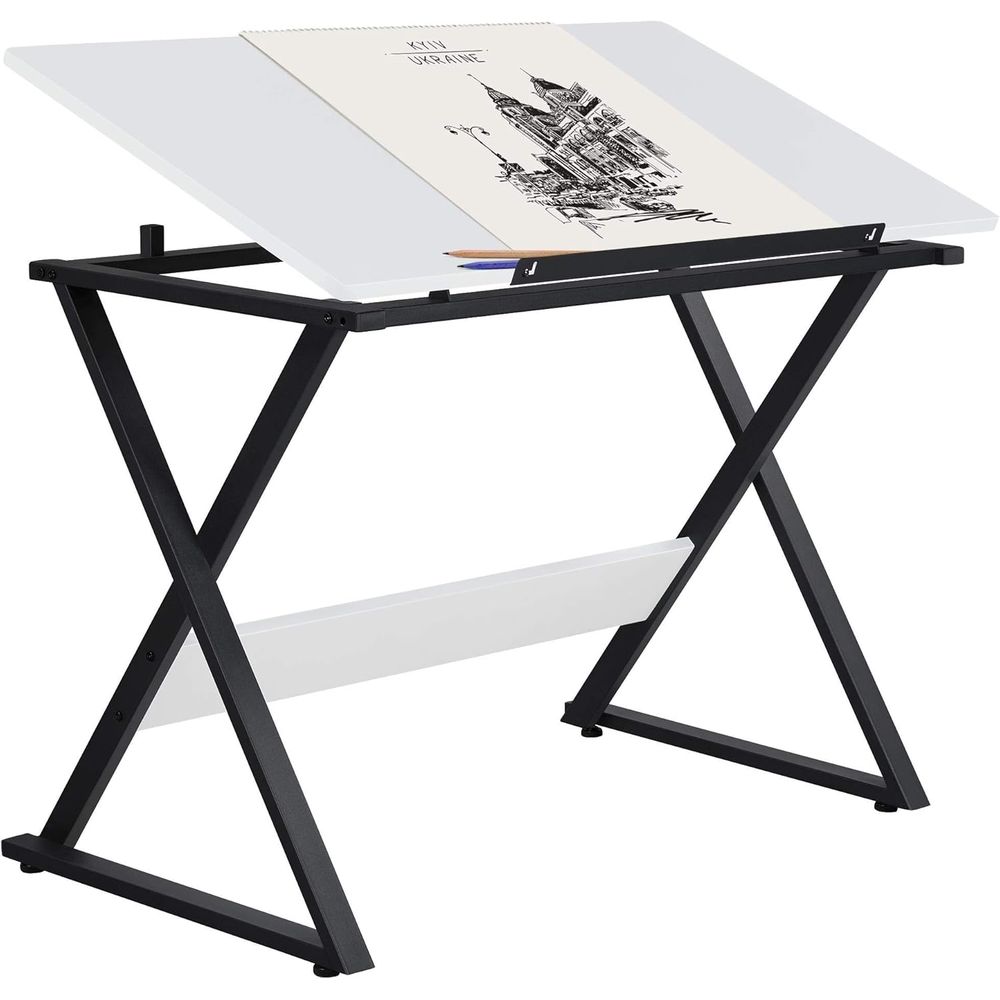 Mesa de Dibujo o Escritorio pa - Tables reseña y precio