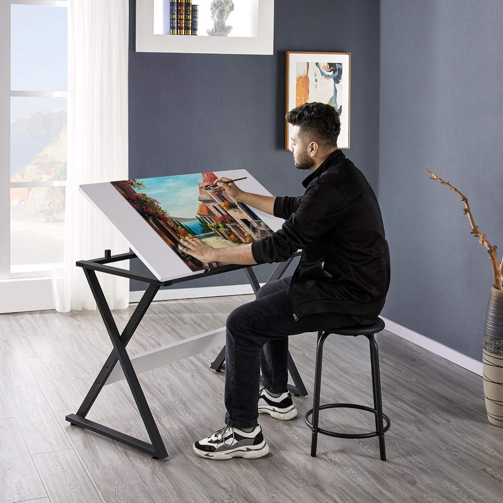 Mesa de Dibujo o Escritorio pa - Tables reseña y precio
