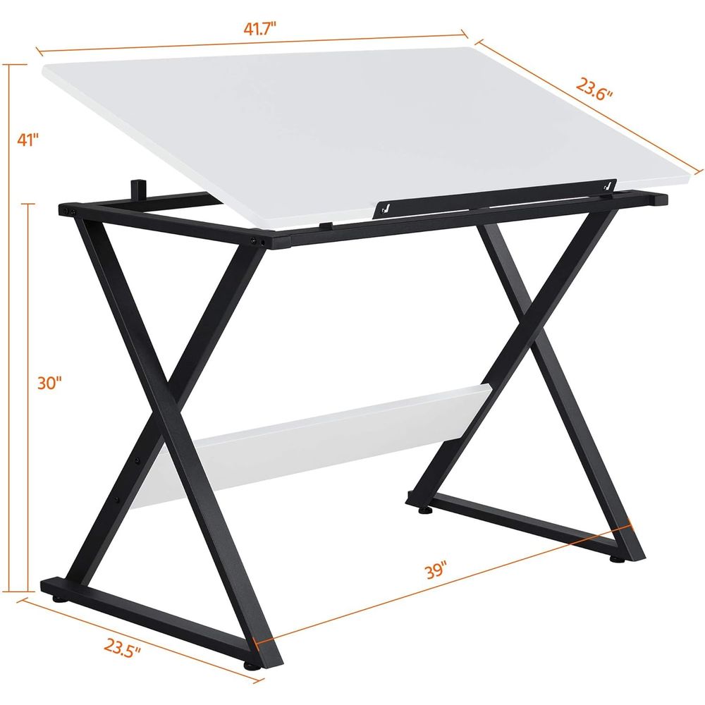 Mesa de Dibujo o Escritorio pa - Tables reseña y precio
