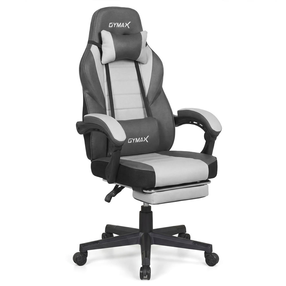 Silla ergonómica para videojue - Chairs reseña y precio