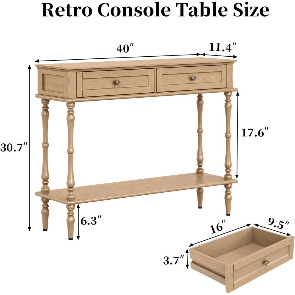 Mesa de Entrada Minimalista co - Tables reseña y precio