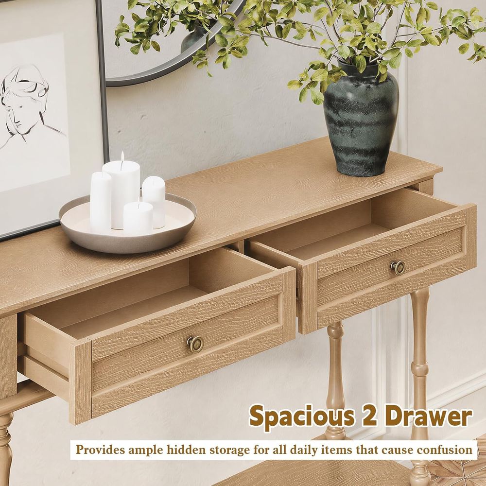 Mesa de Entrada Minimalista co - Tables reseña y precio