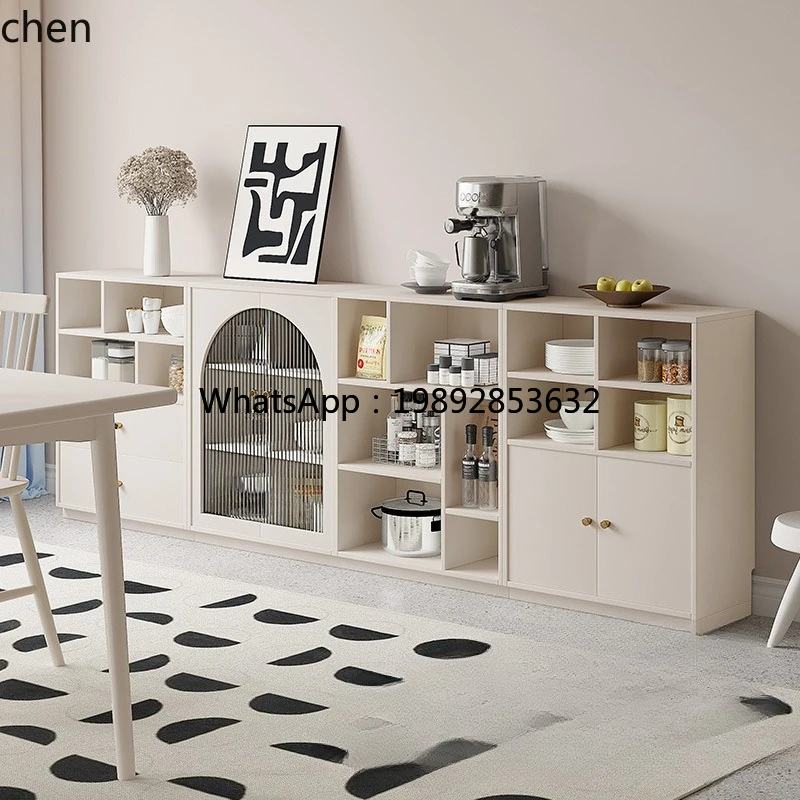 Mueble auxiliar de cocina i7 C - Storage reseña y precio