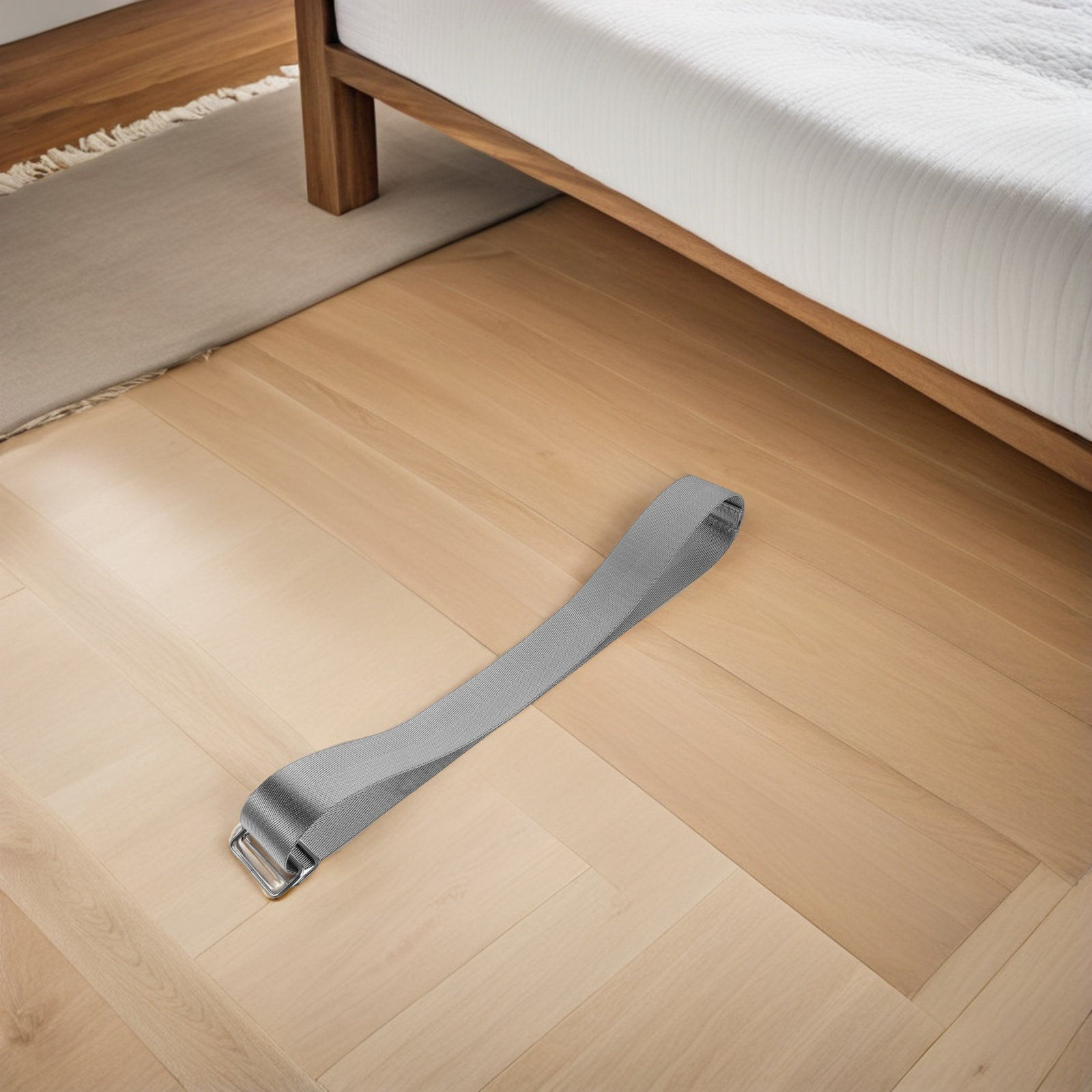 Correas de elevación para cama - Gas Lift Storage Bed Hydraulic reseña y precio