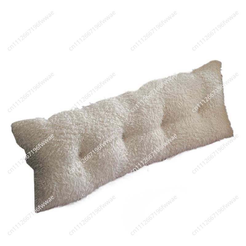 Cojín de Soporte para Cabecero - Headboard Cushion Backrest Tatami reseña y precio