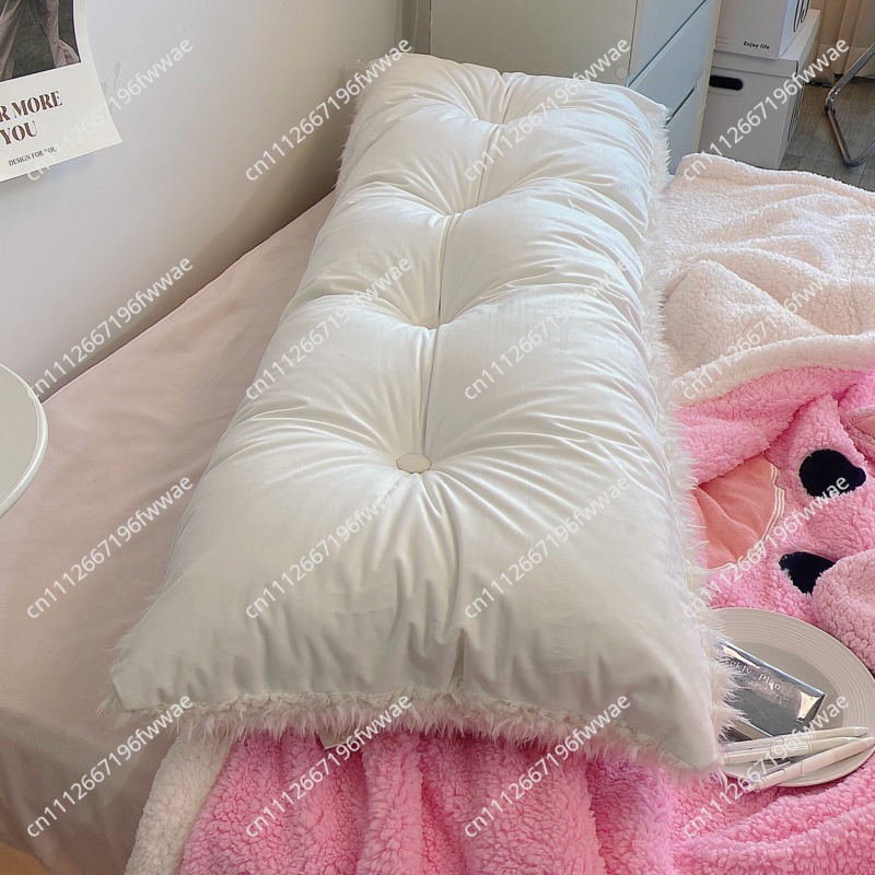 Cojín de Soporte para Cabecero - Headboard Cushion Backrest Tatami reseña y precio