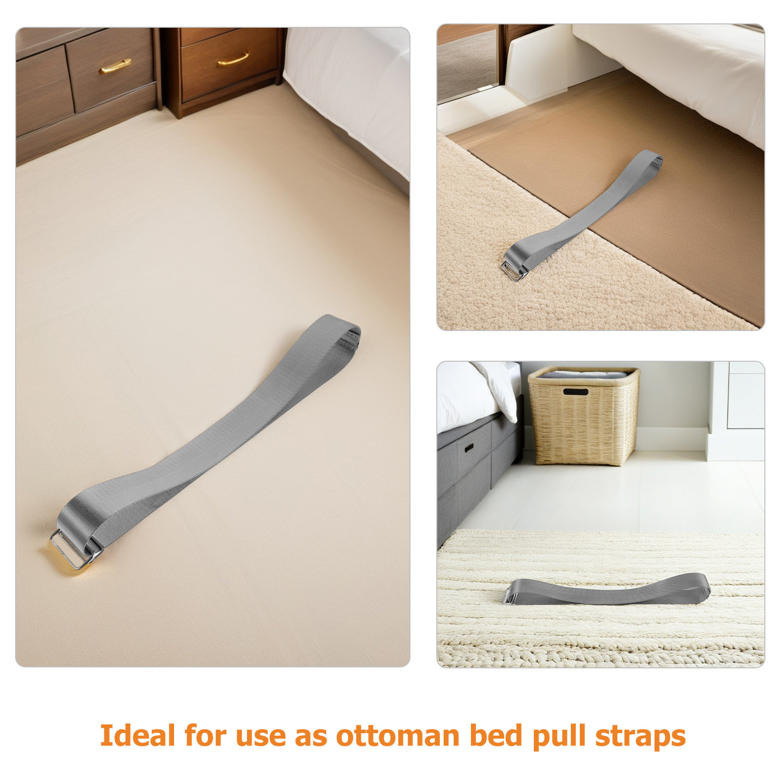 Correas de elevación de poliés - Gas Lift Storage Bed Hydraulic reseña y precio