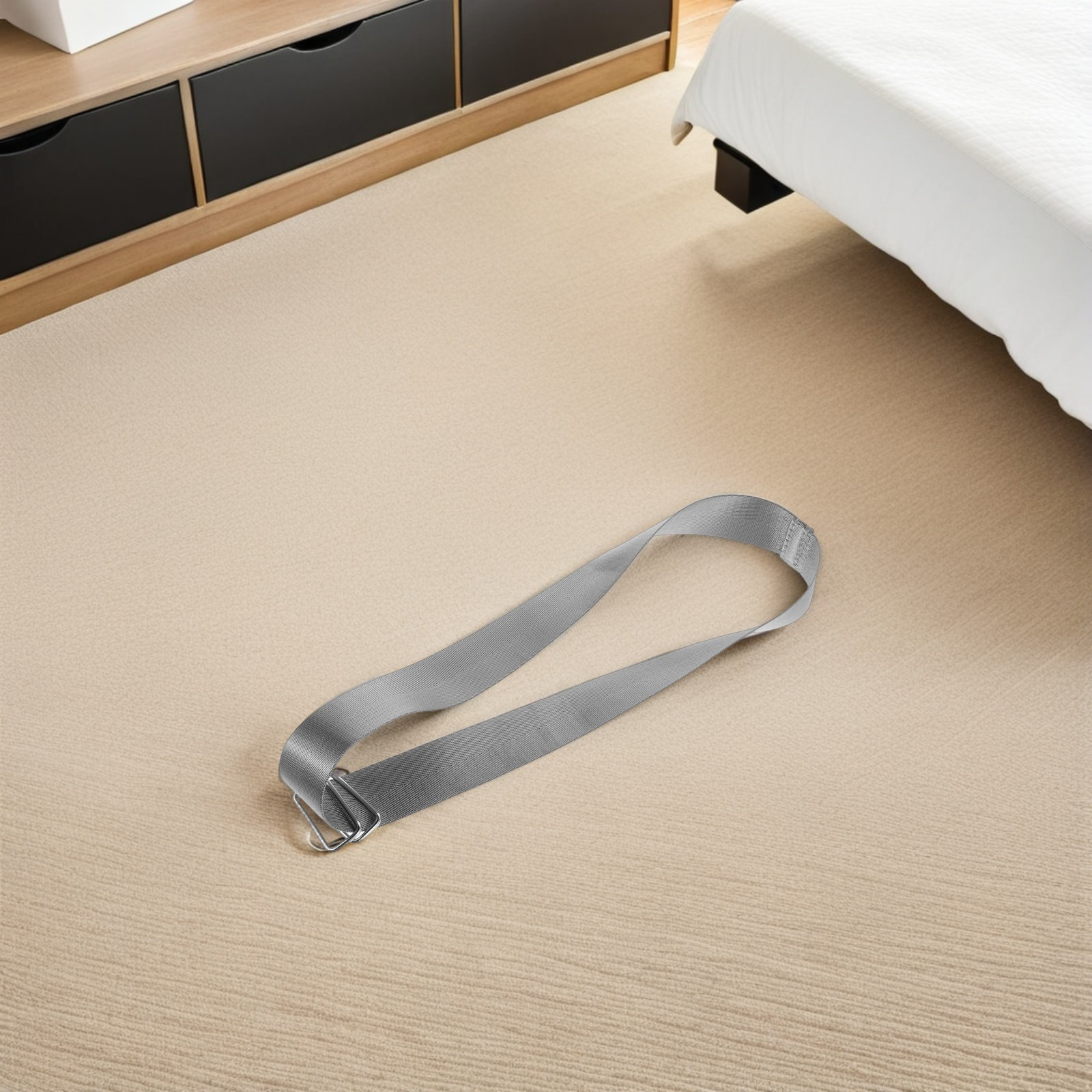 Correas de elevación de poliés - Gas Lift Storage Bed Hydraulic reseña y precio