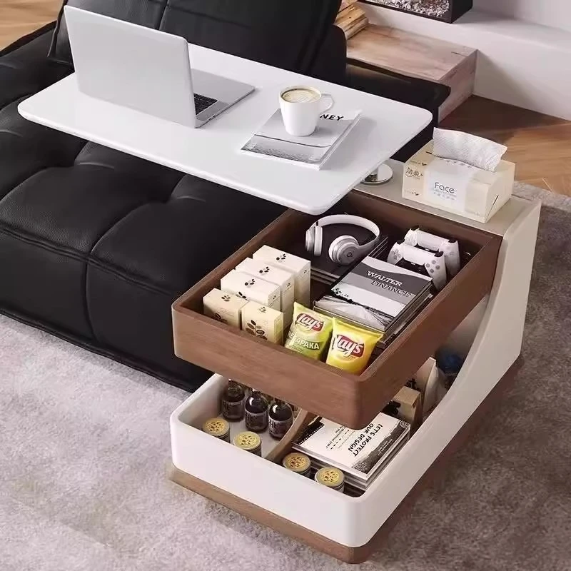Sofá b11-7.2, mesa de té peque - Sofas reseña y precio