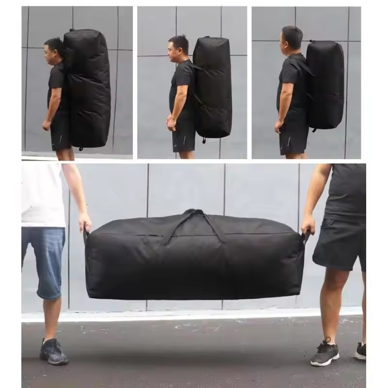 Bolsa de viaje Oxford 1680D pa - Outdoor Furniture reseña y precio