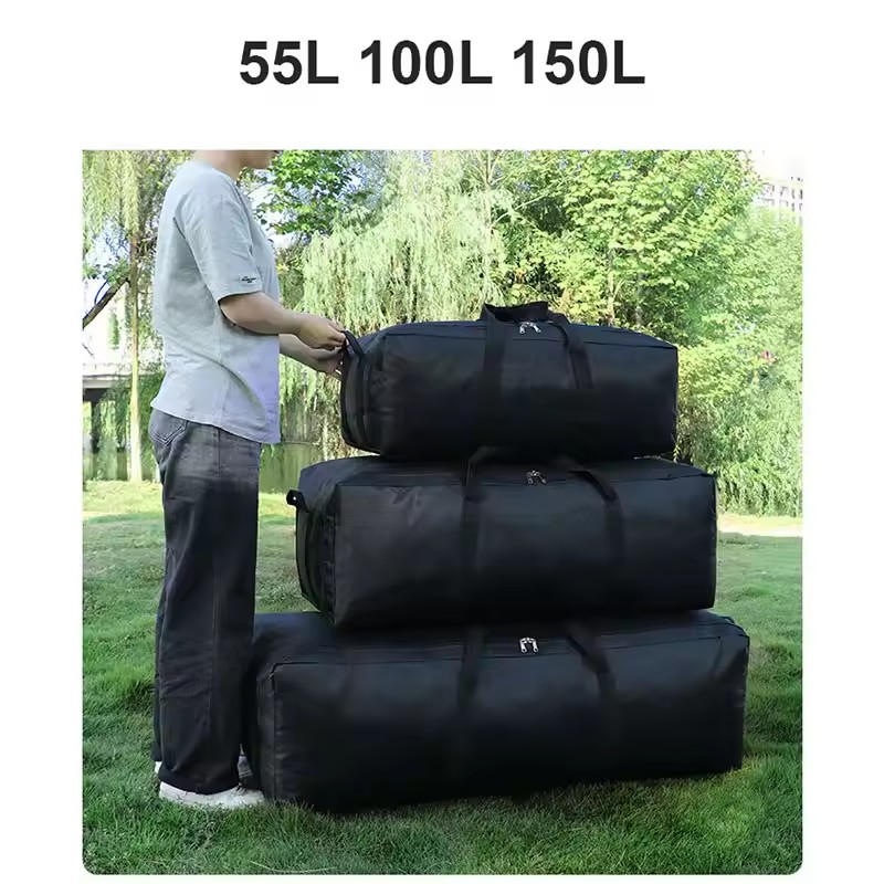 Bolsa de viaje Oxford 1680D pa - Outdoor Furniture reseña y precio