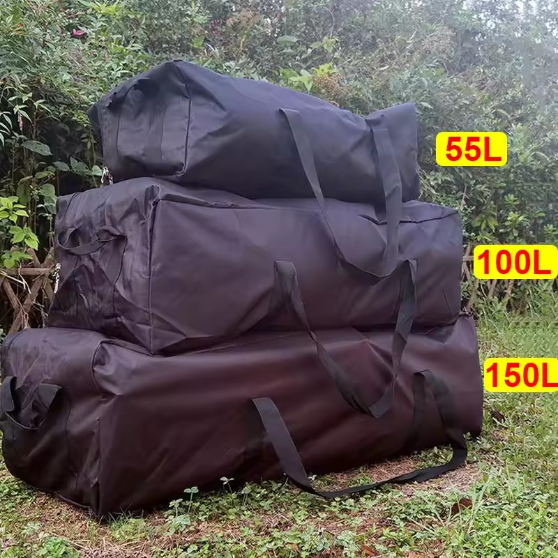 Bolsa de viaje Oxford 1680D pa - Outdoor Furniture reseña y precio
