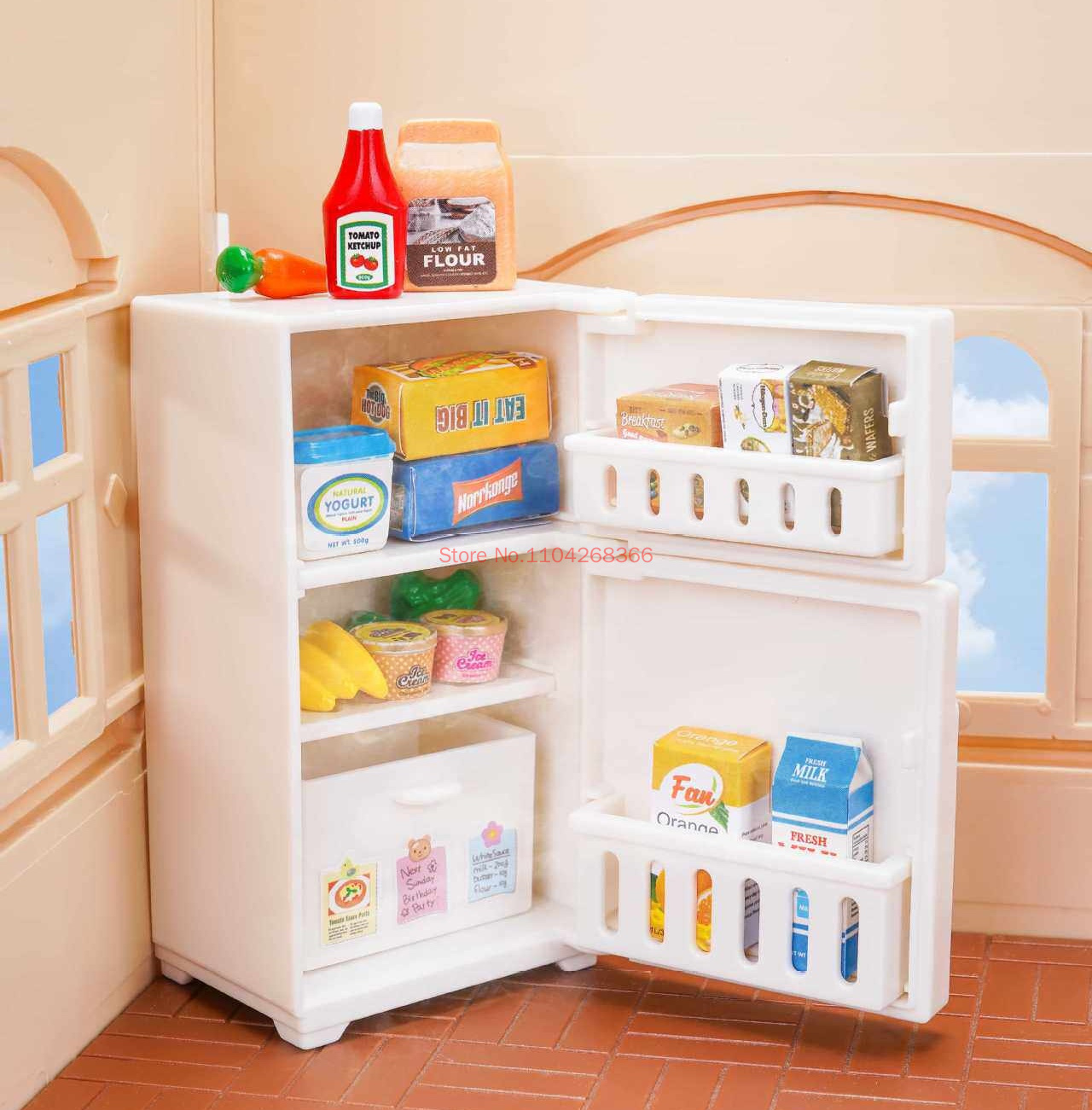 Forest Family 1/12, Muebles de - Bedroom Furniture reseña y precio